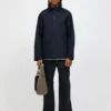 Peak Performance Quest Shell jacket Men Black