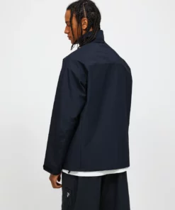 Peak Performance Quest Shell jacket Men Black