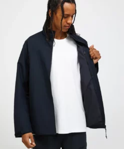 Peak Performance Quest Shell jacket Men Black