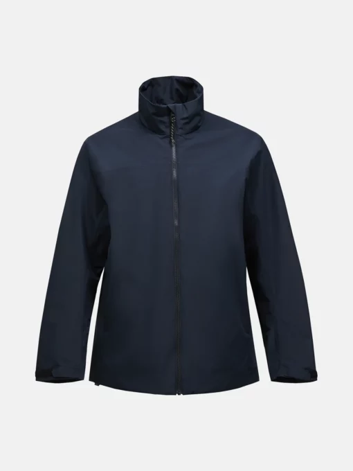 Peak Performance Quest Shell jacket Men Black