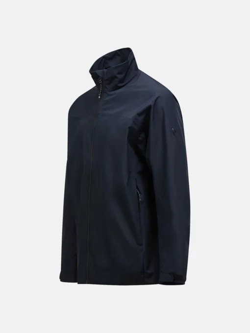 Peak Performance Quest Shell jacket Men Black