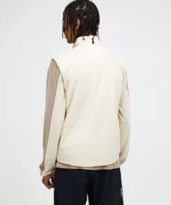 Peak Performance Freelight Reversible Insulated Vest Sand Fog/Sunny Adventure
