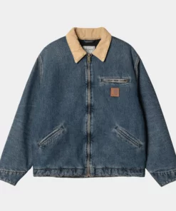 Carhartt WIP OG Detroit Jacket