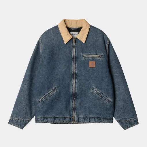 Carhartt WIP OG Detroit Jacket
