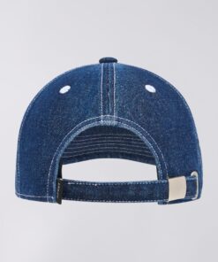 Edwin High Life Denim Cap