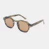 A.Kjaerbede Zan Striped Horn