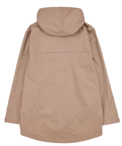 Makia Meridian Jacket Taupe