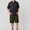 Makia Pasture Shirt