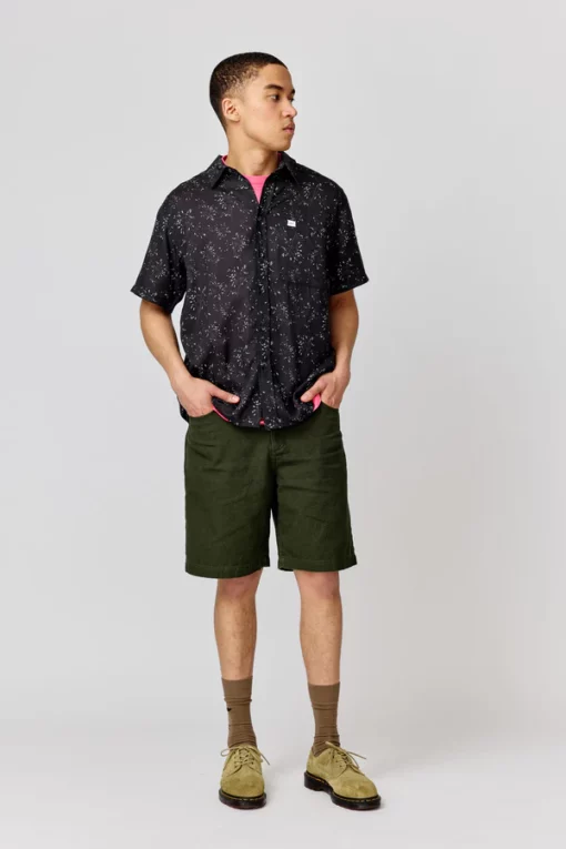 Makia Pasture Shirt
