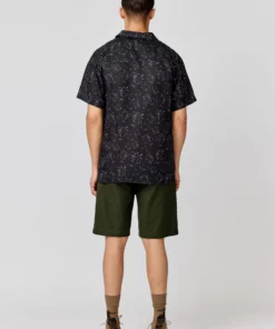 Makia Pasture Shirt