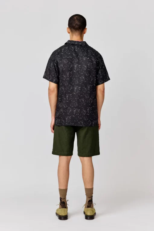 Makia Pasture Shirt