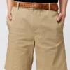 Makia Fabrik Shorts Sand
