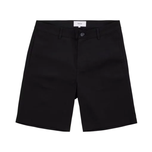 Makia Fabrik Shorts Black