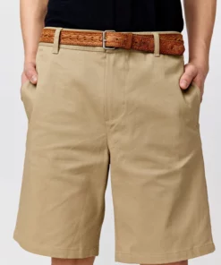 Makia Fabrik Shorts Black