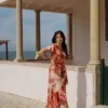 Nakoa Annika Dress Renée