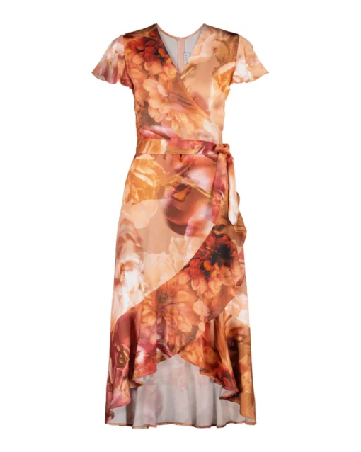Nakoa Annika Dress Renée
