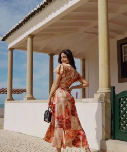 Nakoa Annika Dress Renée