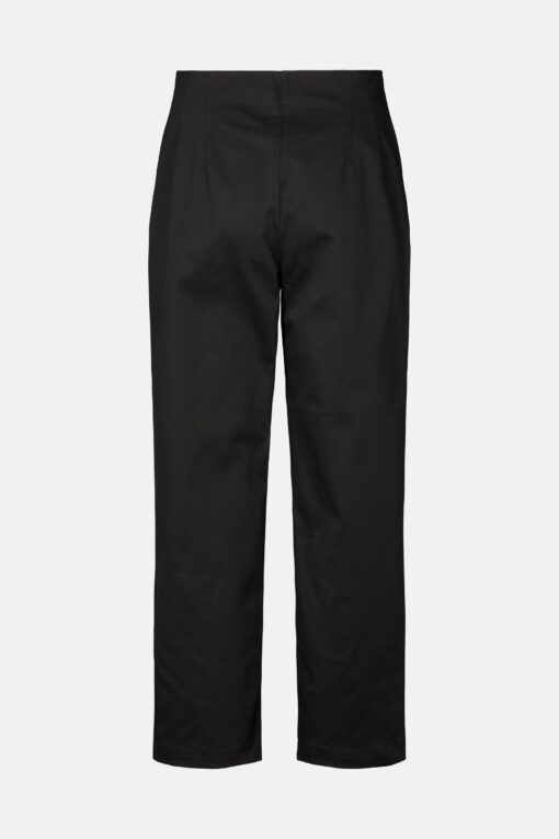 Rue de Femme Olana Regular Pants Black