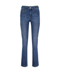 Red Button Kate Jeans Stone Used
