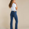 Red Button Babette Jeans Blue Used