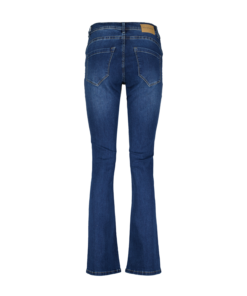 Red Button Babette Jeans Blue Used