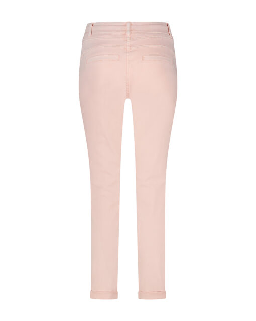 Red Button Tessy CRP Slubtwill Jogger Blush