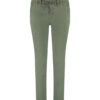 Red Button Tessy CRP Slubtwill Jogger Teagreen