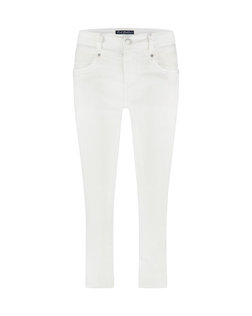 Red Button Suze Jogger 52cm White