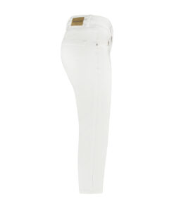 Red Button Suze Jogger 52cm White
