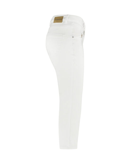 Red Button Suze Jogger 52cm White