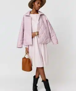 Makia Woman Nita Jacket Dusk