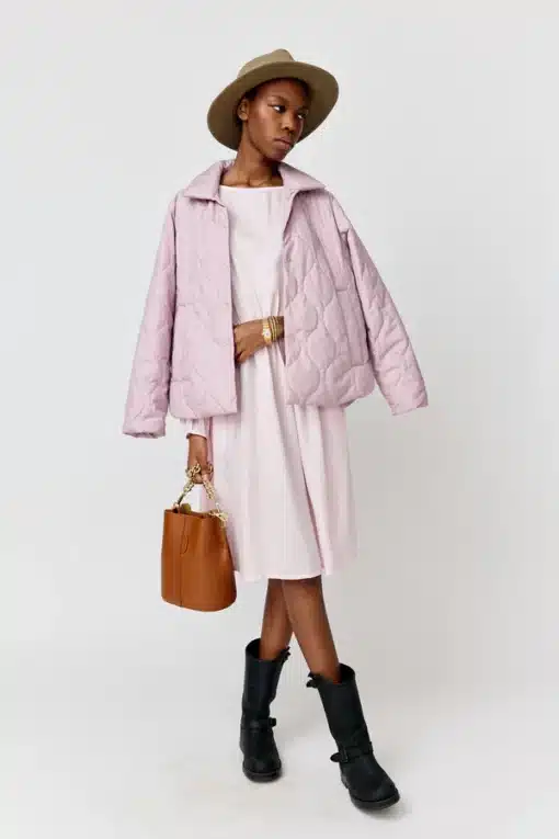 Makia Woman Nita Jacket Dusk