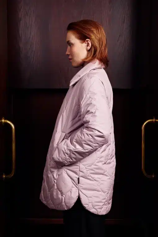 Makia Woman Nita Jacket Dusk