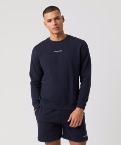 Björn Borg Classic Sweatshirt Night Sky