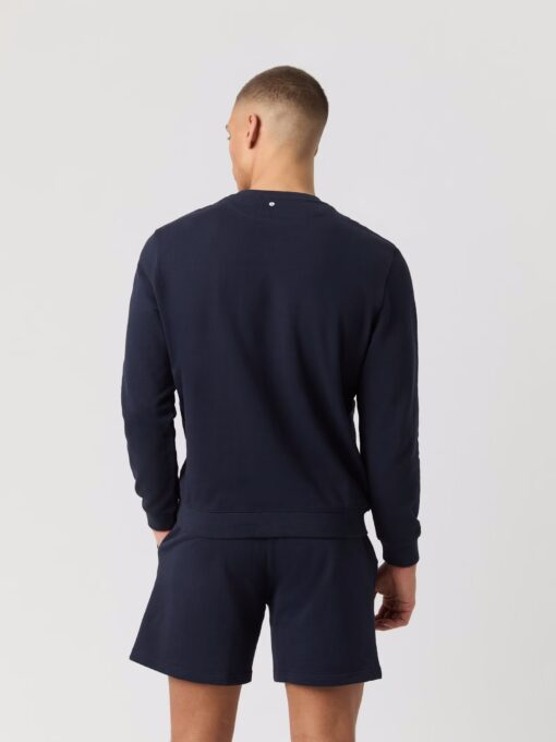 Björn Borg Classic Sweatshirt Night Sky