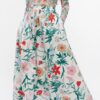 Marimekko Buklee Perenna Skirt