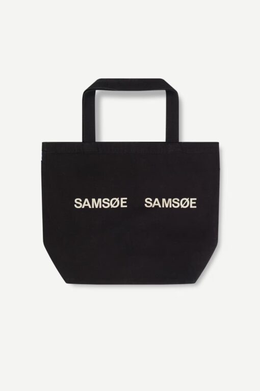Samsøe Samsøe Frinka Shopper Black