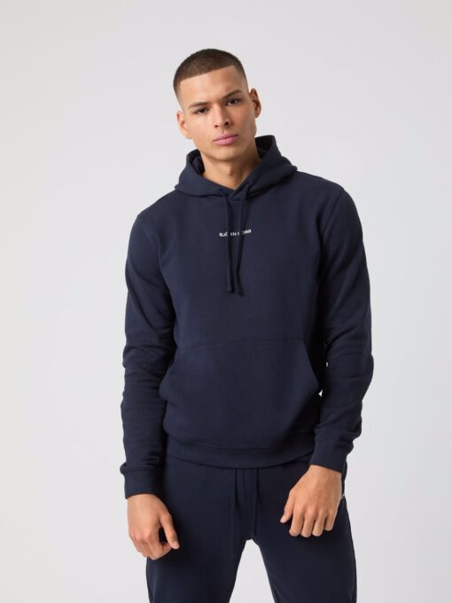 Björn Borg Classic Sweat Hoodie Night Sky