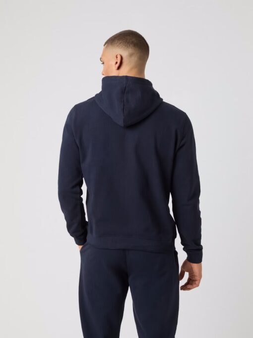 Björn Borg Classic Sweat Hoodie Night Sky