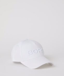 Björn Borg Borg Logo Cap Black Beauty