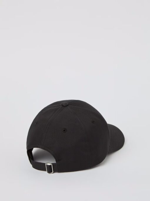 Björn Borg Borg Logo Cap Black Beauty
