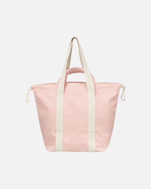 Marimekko Mono City Tote Solid Peach
