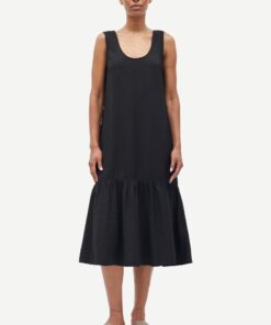 Samsøe Samsøe Salero Dress Black