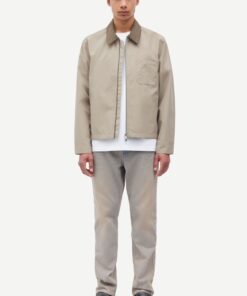 Samsøe Samsøe Sarobin Z Jacket Greige