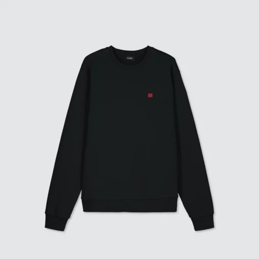 Billebeino Red Brick Sweatshirt Black
