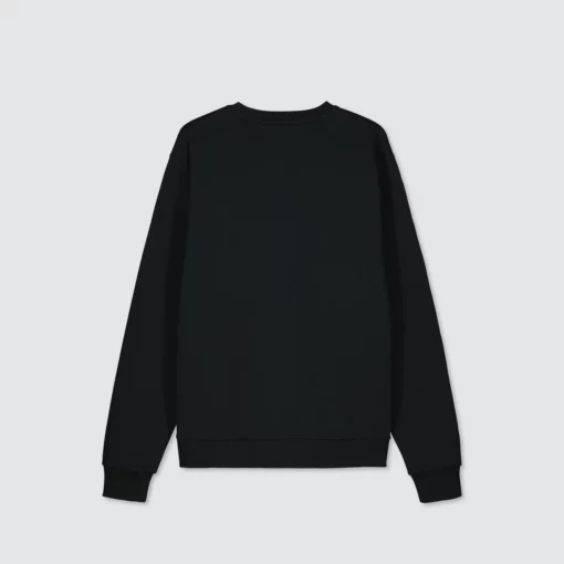 Billebeino Red Brick Sweatshirt Black