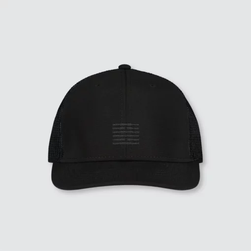 Billebeino Brick Mesh Baseball Caop Black