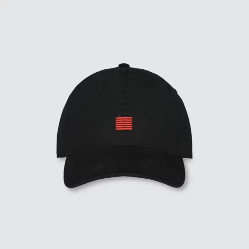 Billebeino Red Brick Dad Cap