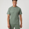 Björn Borg Borg Classic T-Shirt Agave Green