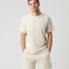 Björn Borg Borg Classic T-Shirt Birch